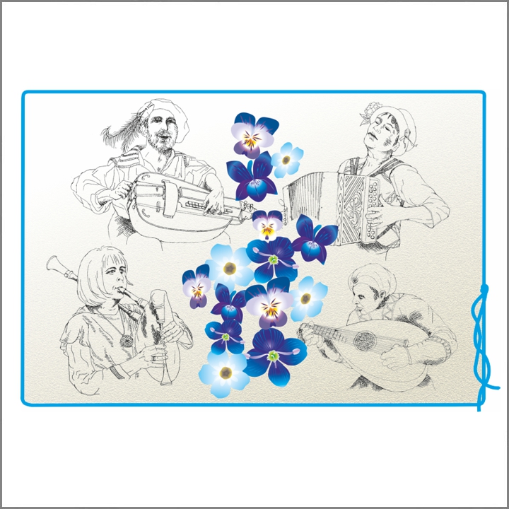 2018 Vier muzikanten.jpg